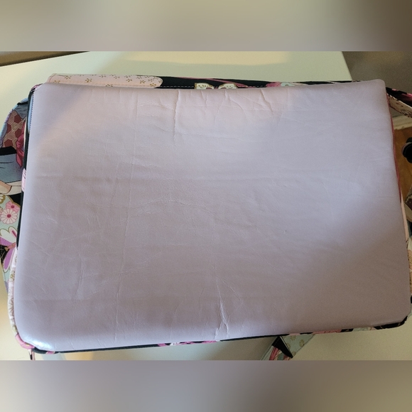 Handmade Anime Laptop Bag, VGUC - Picture 9 of 12